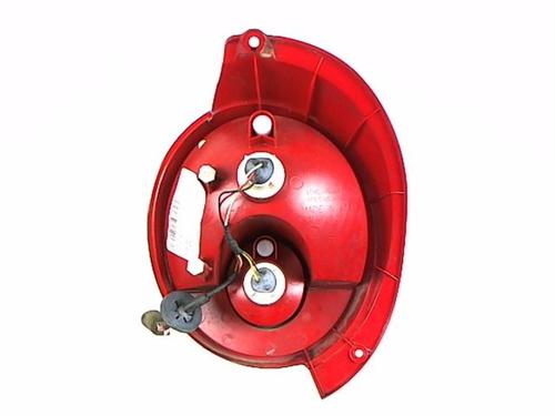 Right taillight CHEVROLET MATIZ (M200, M250) 0.8 LPG | BP20476973C35 