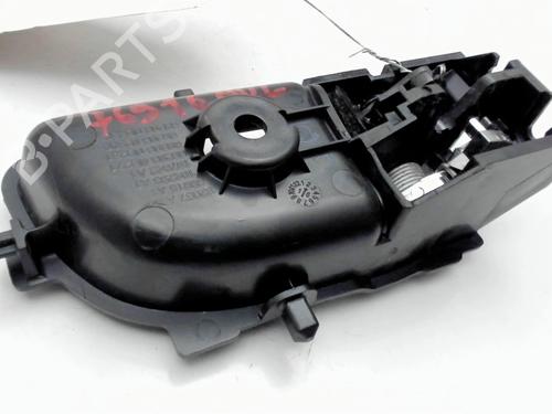 Front left interior door handle PEUGEOT 108 1.2 | BP33314816I13  - Image 7