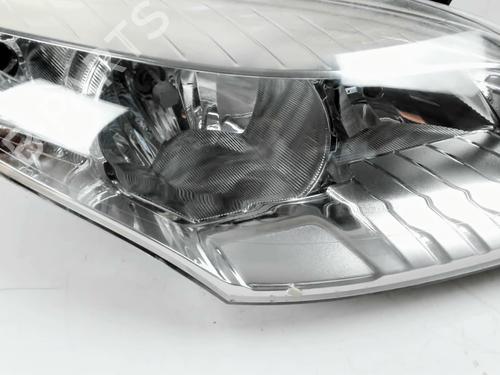 Right headlight RENAULT MEGANE III Coupe (DZ0/1_) 1.9 dCi (DZ0N, DZ0J, DZ1J, DZ1K) | BP29625551C29