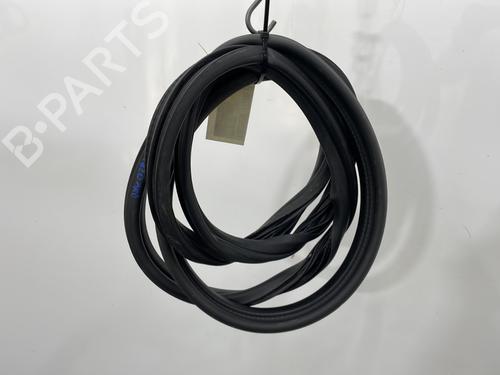 Rubber door seal CITROËN C5 II Break (RE_) 2.0 HDi (RERHRH) 00009023KP