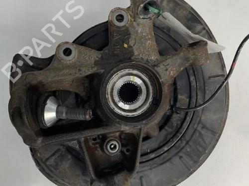 Used Right rear steering knuckle MERCEDES-BENZ R-CLASS (W251, V251) R 500 4-matic (251.075, 251.175) (306 hp) 20389743