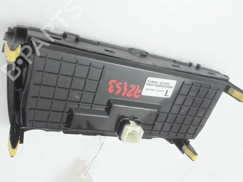 Used Climate control TOYOTA AURIS (_E15_) 2.0 D-4D (ADE150_, ADE150R) (126 hp) 20417572