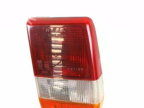 Right taillight FORD FIESTA III (GFJ)  | BP22914237C35 