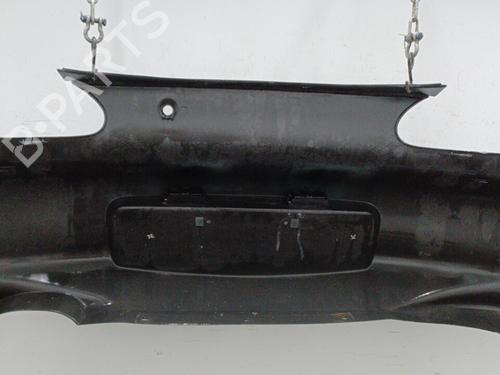 Rear bumper HYUNDAI COUPE I (RD) 1.6 i 16V | BP20424139C8 