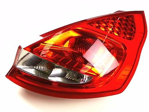 Right taillight FORD FIESTA VI (CB1, CCN) 1.6 TDCi | BP20433845C35 