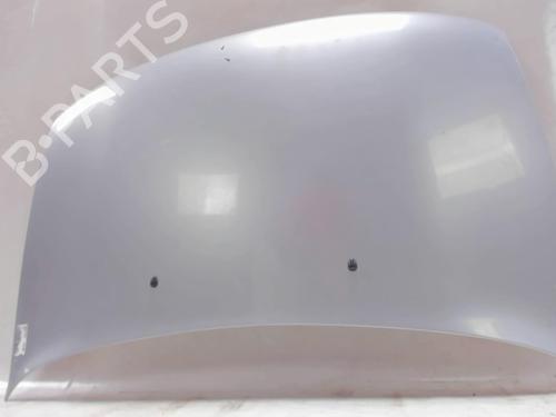 Hood NISSAN MICRA II (K11) 1.0 i 16V (K11) | BP20467117C1 