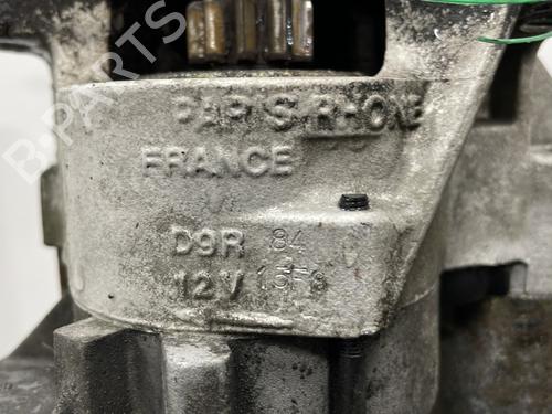 Used Starter Starter PEUGEOT 305 II Break (581E) 1.9 Diesel (64 hp) 23780499 23780499