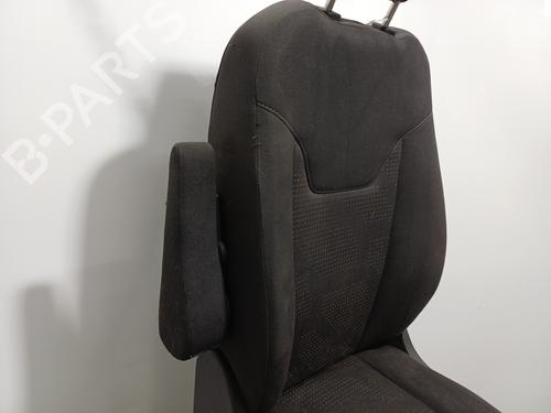 Left front seat FORD TRANSIT COURIER B460 Box Body/MPV  | BP36669168C15  - Image 7