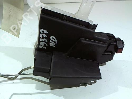 Front right lock HYUNDAI TUCSON (JM) 2.0 CRDi | BP20457516C97 
