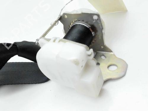 Rear right belt tensioner CITROËN C1 (PM_, PN_) 1.0 | BP20446485C90 