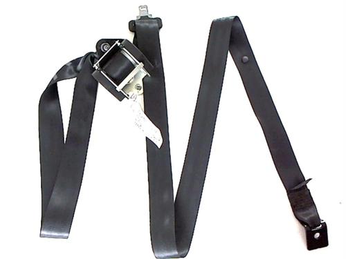 Used Rear right seatbelt Rear right seatbelt RENAULT MEGANE III Hatchback (BZ0/1_, B3_) 1.5 dCi (BZ0C) (90 hp) 20466536 20466536