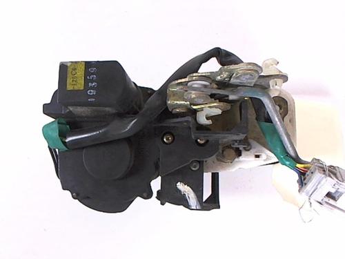 Used Rear left lock Rear left lock ROVER 600 I (RH) 620 Sdi (105 hp) 21235364 21235364