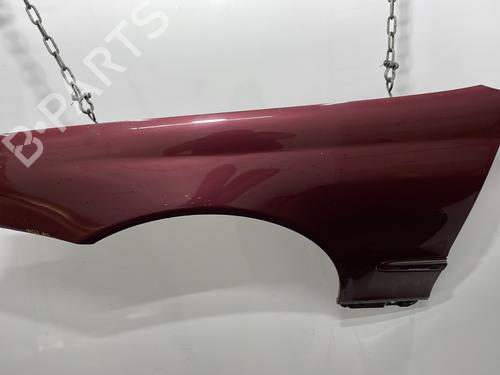 Used Left front fenders MERCEDES-BENZ CLK (C209) CLK 220 CDI (209.308) (150 hp) 29043558