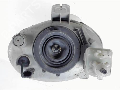 Right headlight DAEWOO MATIZ (M100, M150) 0.8 | BP20435631C29 