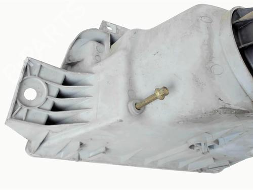 Used Right headlight SEAT RONDA (22A) [1982-1988]  21233707