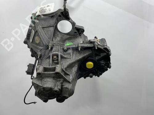 Used Gearbox ROVER 200 II Hatchback (XW) 218 D (71 hp) 21207630
