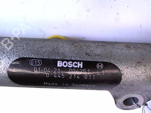 Injection rail ROVER 75 (RJ) 2.0 CDTi | BP20407478M98 
