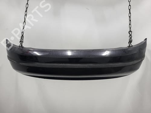 Rear bumper SKODA FABIA I (6Y2) 1.2 | BP20428842C8 