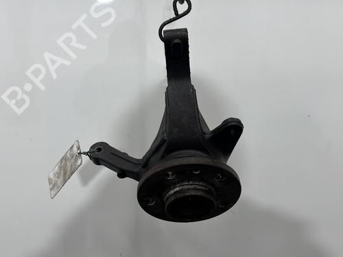 Used Right front steering knuckle RENAULT TRAFIC II Bus (JL) 2.0 dCi 90 (JL00, JL01, JL0H, JL0M, JL0P, JL0S) (90 hp) 31761534