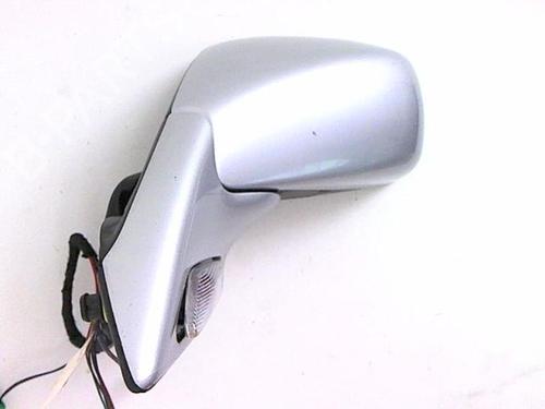Left mirror CITROËN C8 (EA_, EB_) 2.0 HDi | BP20455057C26 