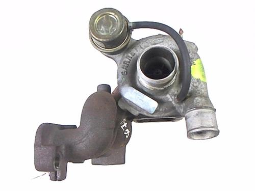 Used Turbocharger/Supercharger FORD MONDEO III Turnier (BWY) 2.0 16V TDDi / TDCi (115 hp) 20422101