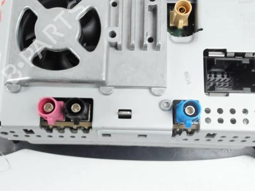 Display monitor FORD GRAND C-MAX (DXA/CB7, DXA/CEU) 1.6 TDCi | BP30689185C48