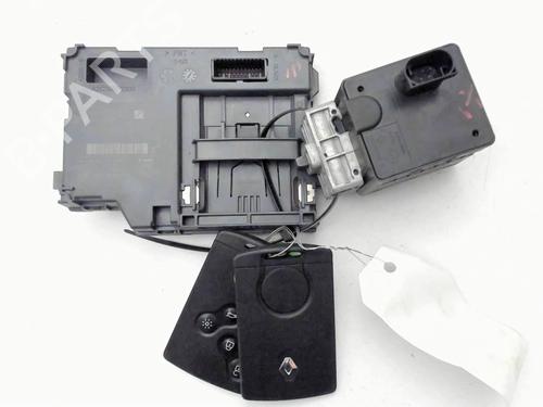 Card reader RENAULT CLIO IV (BH_) 0.9 TCe 90 (BHNF, BHMA, BHMH, BHJK, BHJR) | BP40224351E4 - Image 6