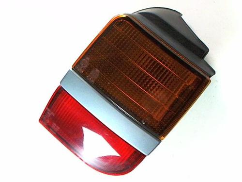 Used Right taillight Right taillight MITSUBISHI SPACE WAGON (N9_W, N8_W) 2.0 (133 hp) 20436810 20436810
