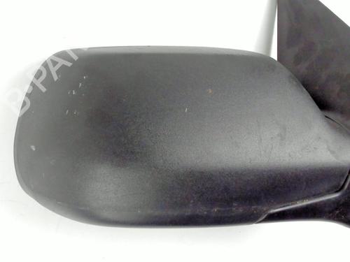 Right mirror MAZDA 2 (DY) 1.4 CD | BP20465521C27 