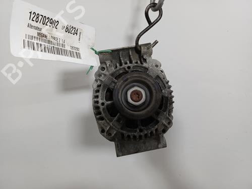 Used Alternator Alternator 36957709 36957709