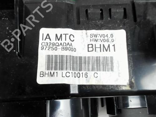 Climate control HYUNDAI i10 II (BA, IA) 1.0 | BP27091720I5 