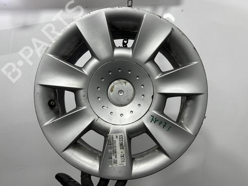 Used Rim Rim BMW 5 Touring (E39) 520 d (136 hp) 33131351 33131351