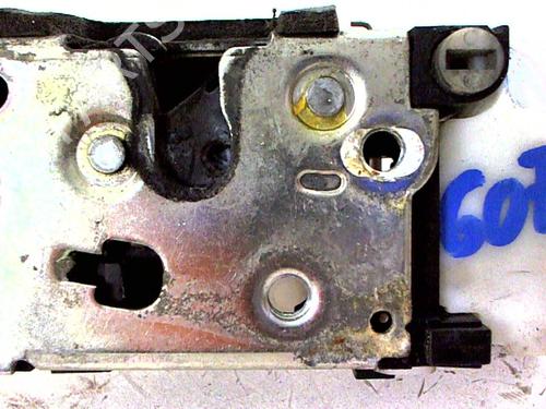 Rear left lock FIAT PUNTO (188_) 1.2 60 (188.030, .050, .130, .150, .230, .250) | BP20462241C100 