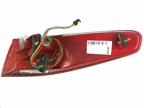 Left taillight PEUGEOT 607 (9D, 9U) 3.0 V6 24V | BP20435560C34 