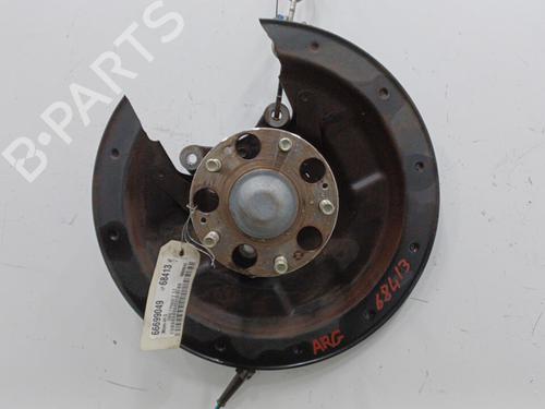 Left rear steering knuckle HONDA CIVIC VIII Hatchback (FN, FK) 2.2 CTDi (FK3) | BP20428112M27 