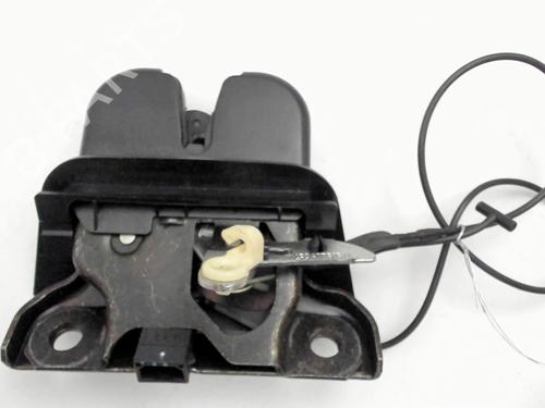 Tailgate lock AUDI A2 (8Z0) 1.4 | BP27873653C101 - Image 4