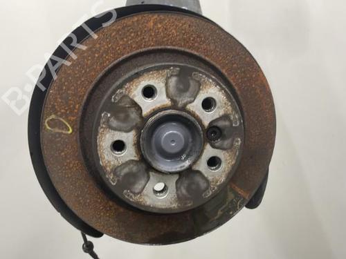 Right rear steering knuckle BMW 2 Active Tourer (F45) 218 d | BP21207804M28 