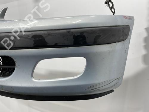Front bumper PEUGEOT 106 II (1A_, 1C_) 1.1 i | BP23778800C7 