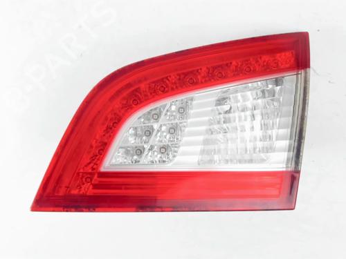 Used Right tailgate light Right tailgate light PEUGEOT 508 SW I (8E_) 2.0 HDi (140 hp) 23780212 23780212