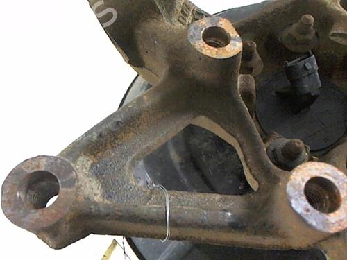 Left rear steering knuckle SAAB 9-3 (YS3F, E79, D79, D75) 1.9 TiD | BP20404098M27 
