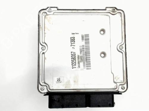 Engine control unit (ECU) VW TOUAREG (7LA, 7L6, 7L7) 3.0 V6 TDI | BP29374988M57 