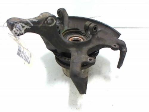 Right front steering knuckle SEAT IBIZA II (6K1) 1.4 i | BP20452711M26 