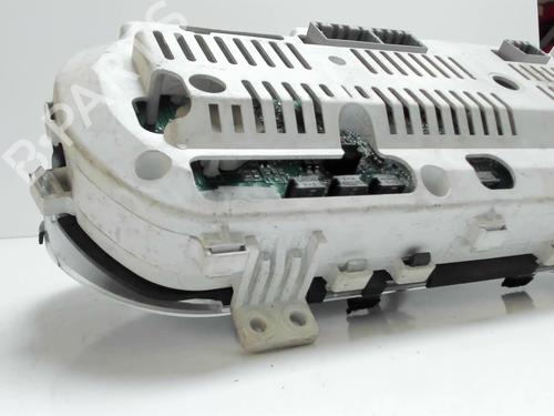 Instrument cluster KIA CERATO I Hatchback (LD) 2.0 CRDi | BP20415177C47 