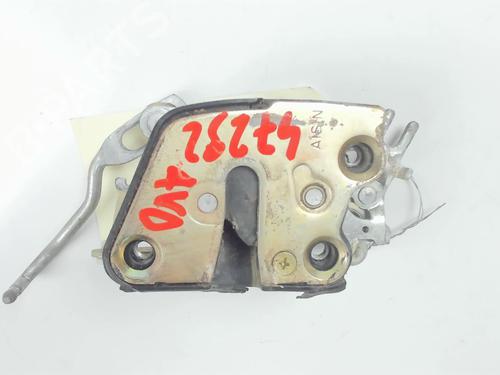 Used Front right lock PIAGGIO PORTER Bus Elektro (15 hp) 20401011