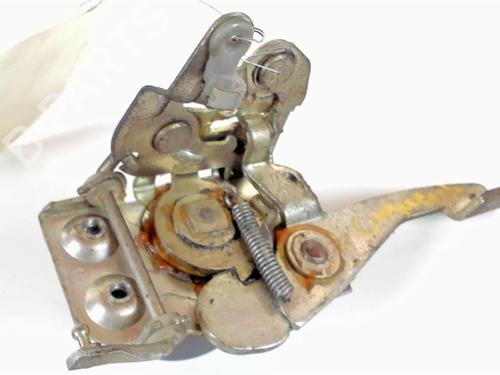 Front left lock FIAT CINQUECENTO (170_) 0.7 i (170AD) | BP20403089C98 