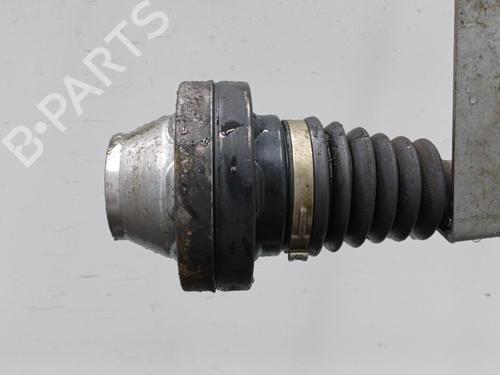 Used Left front driveshaft VW TOUAREG (7LA, 7L6, 7L7) 2.5 R5 TDI (174 hp) 20424198