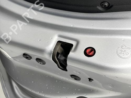 Right rear door CITROËN C3 II (SC_) 1.4 HDi 70 (SC8HZC, SC8HR0, SC8HP4) | BP29438030C5 