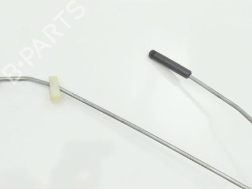 Front right lock ALFA ROMEO 156 (932_) 2.4 JTD (932B1) | BP20389552C97 