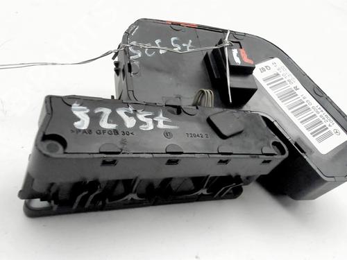 Left front window switch MERCEDES-BENZ CLA Coupe (C117) CLA 200 CDI / d (117.308) | BP31074566I27 - Image 4
