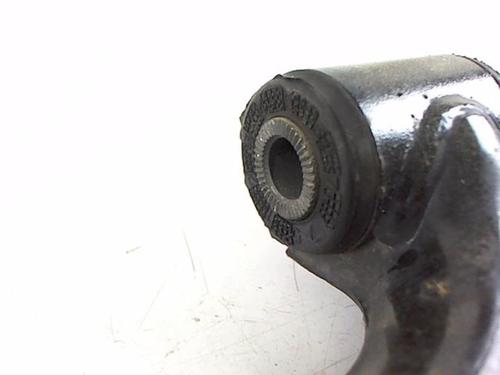 Right front suspension arm CITROËN C1 II (PA_, PS_) 1.0 VTi 68 | BP20454832M13 